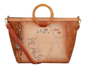 Anekke Handtasche Peace & Love