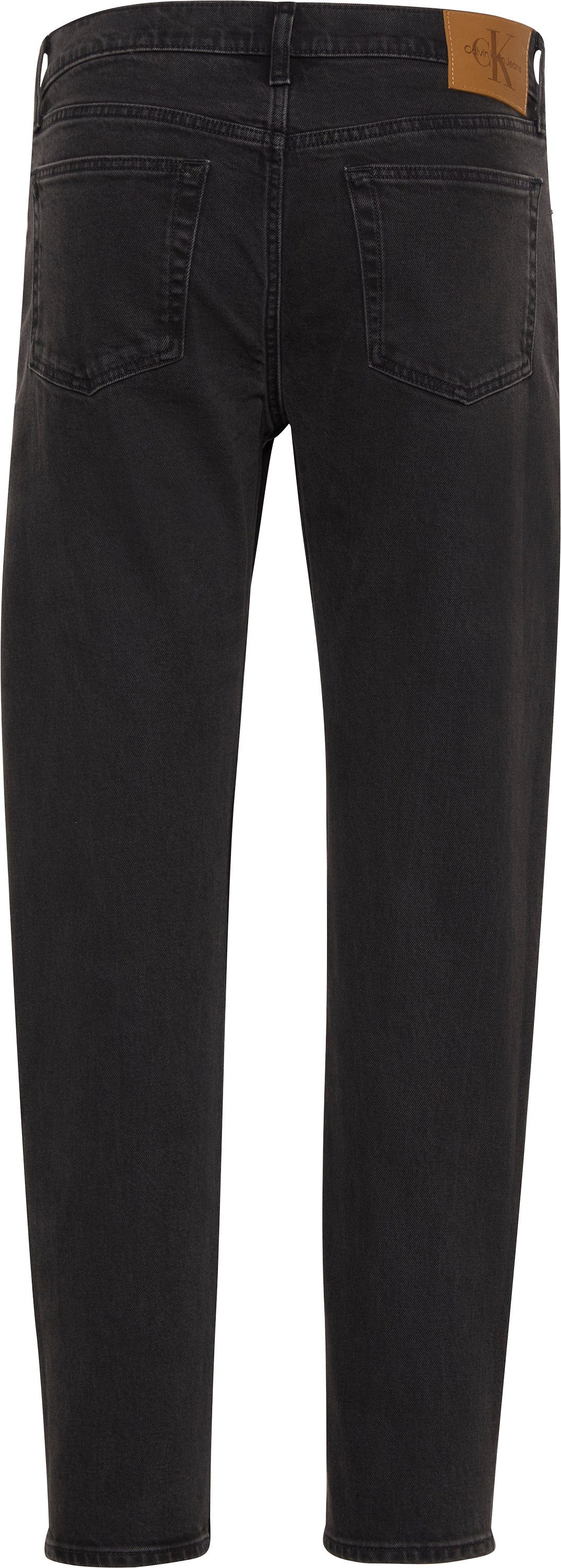 Calvin Klein Jeans Slim-fit-Jeans SLM TPR Mit Gürtelschlaufen