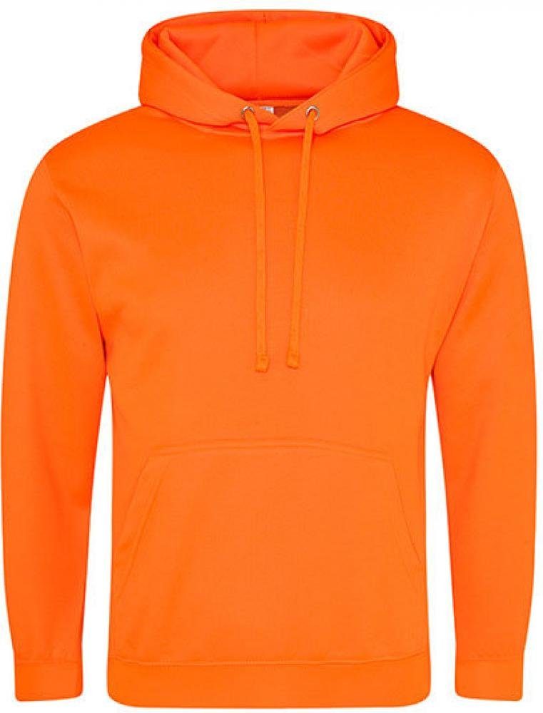 Just Hoods Kapuzenpullover Electric Hoodie