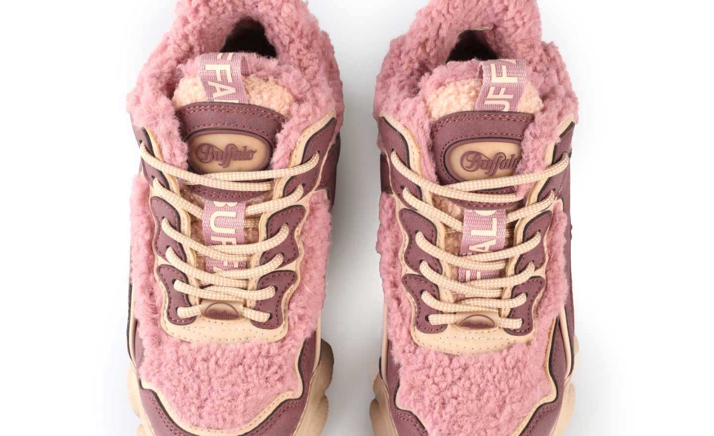 Buffalo Cld Sneaker günstig online kaufen