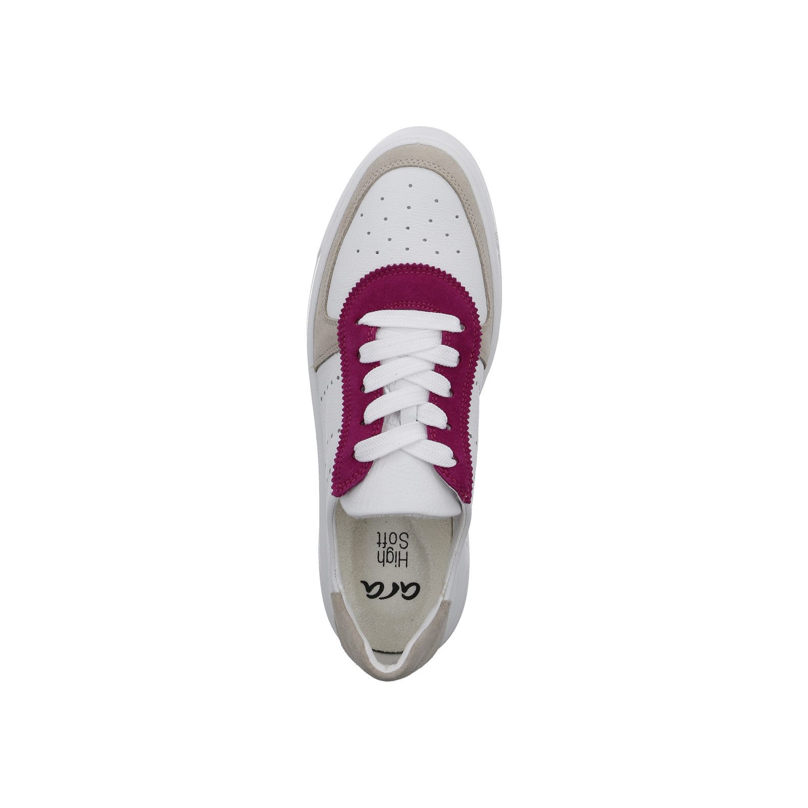 Ara Damen Sneaker Canberra Sneaker