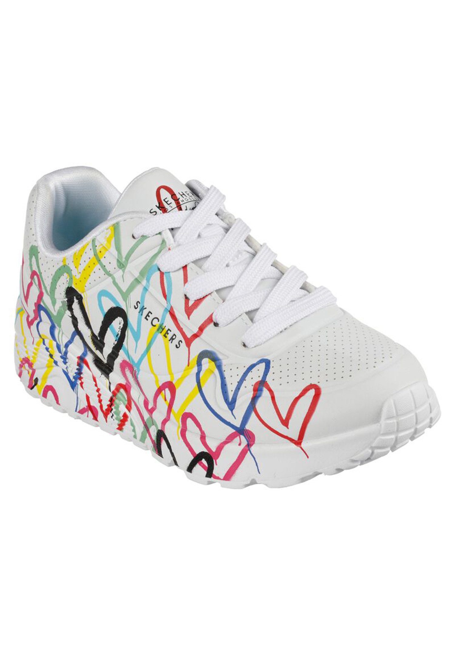 Skechers UNO SPREAD THE LOVE Sneaker günstig online kaufen