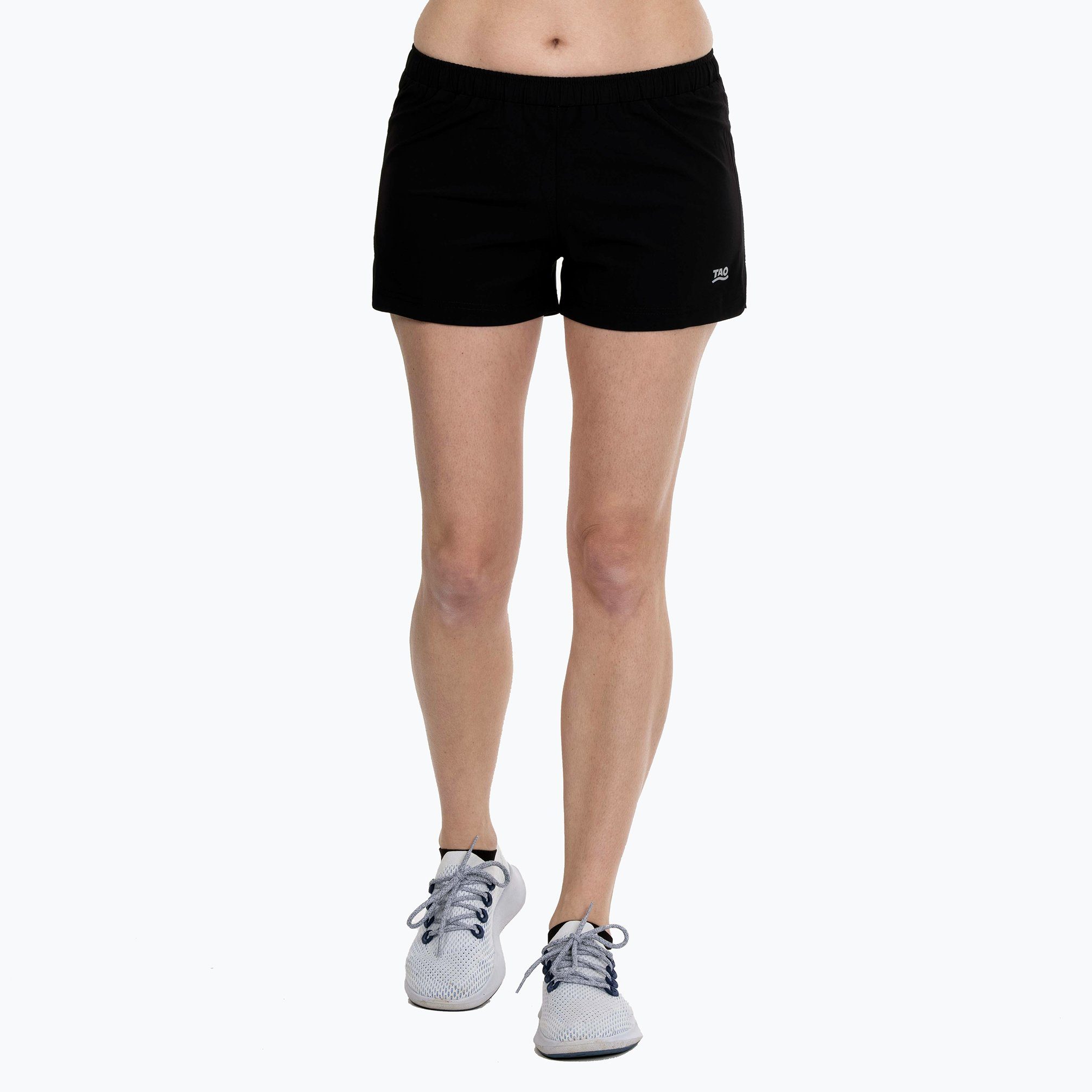 TAO Laufshort BEE - Leichte Atmungsaktive Laufhose