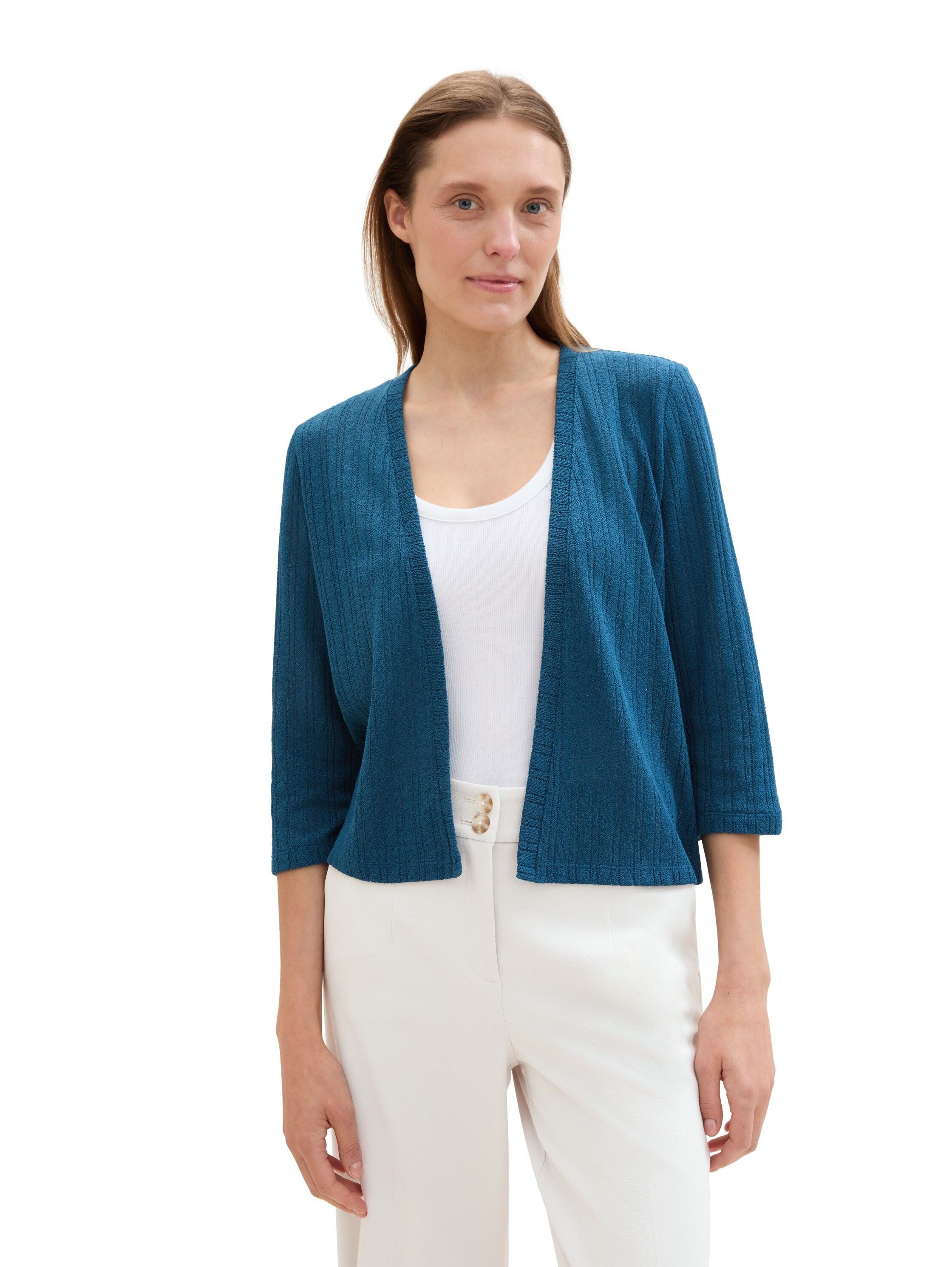 TOM TAILOR Strickpullover