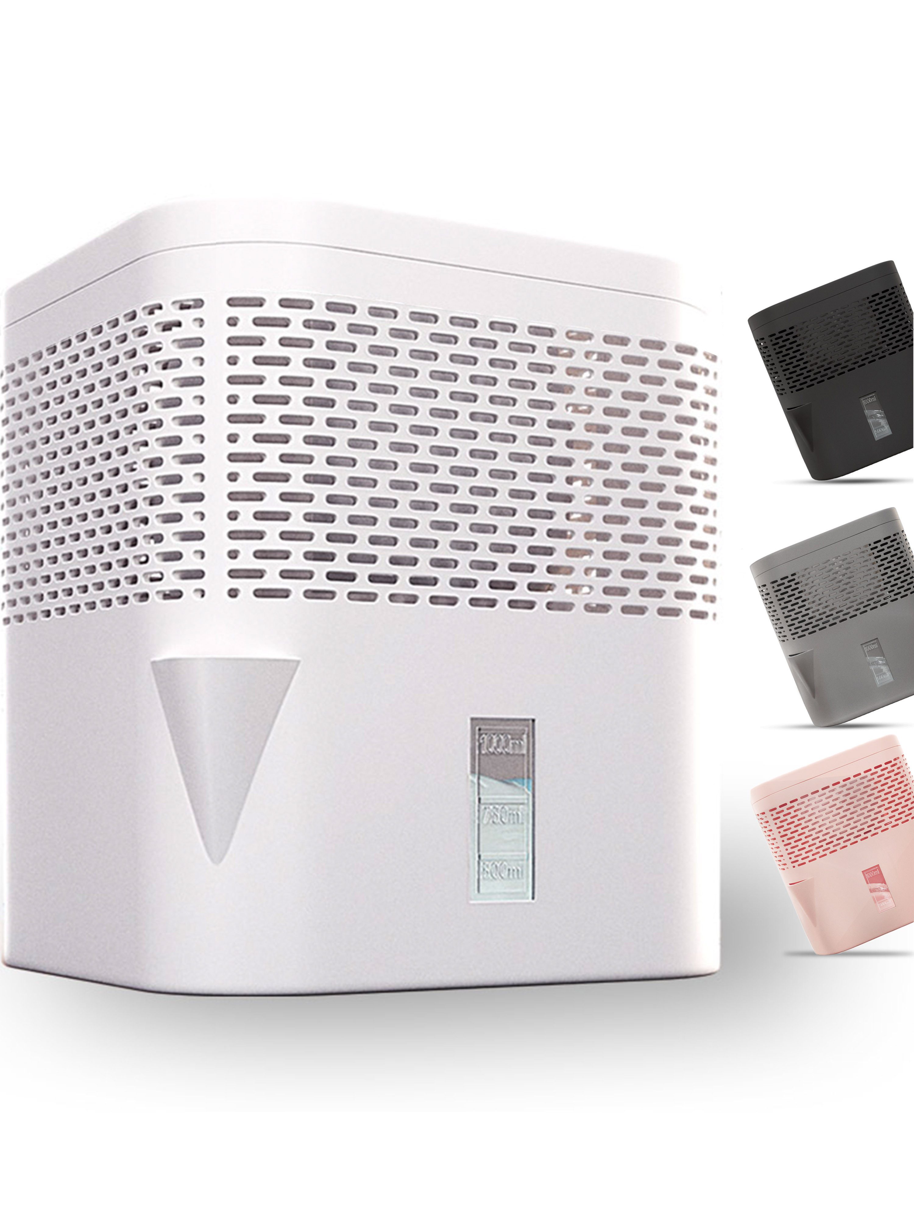 BonAura Luftentfeuchter ohne Strom mit 450g günstig online kaufen