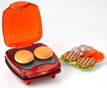 Ariete Hamburger Maker Party Time 185, 1200 W