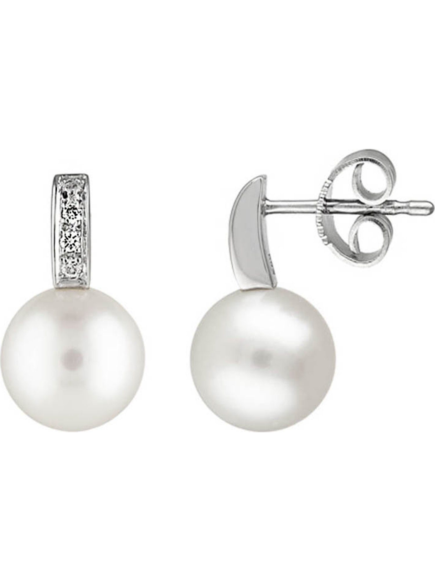 YAMOKO Paar Ohrstecker