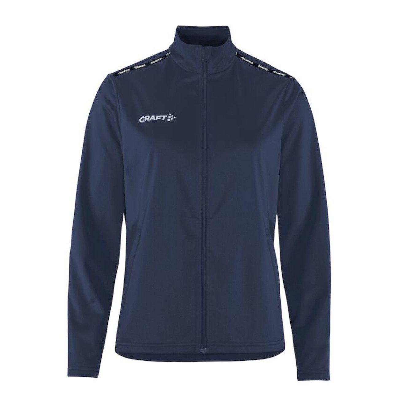 Craft Trainingsjacke Craft Damen Trainingsjacke SQUAD günstig online kaufen