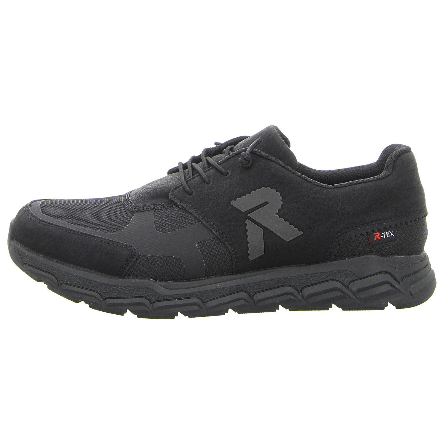 Rieker HWK Herren Halbschuhe Sneaker günstig online kaufen