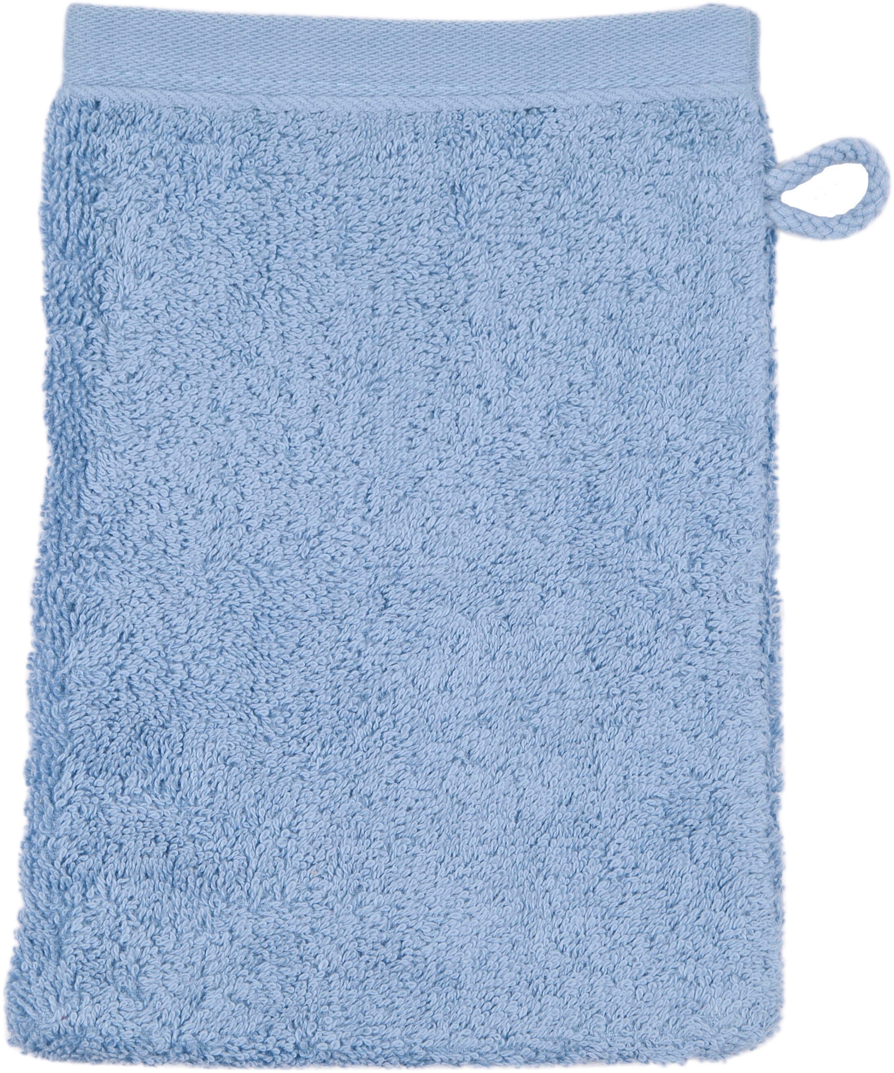 ROSS Waschhandschuh Vita, (6-St)