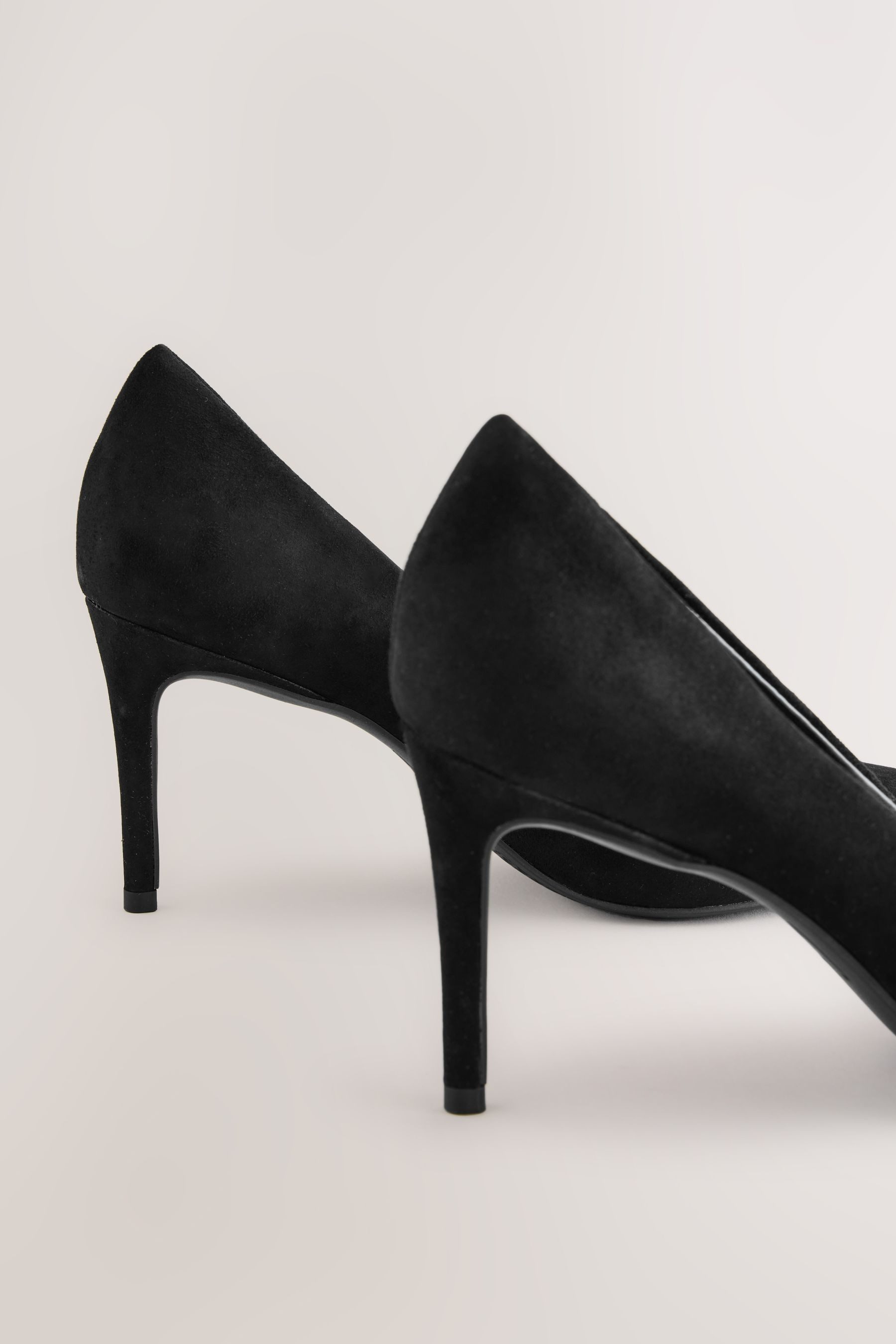 Next Forever Comfort® mittelhohe Pumps aus Leder Pumps (1-tlg) günstig online kaufen