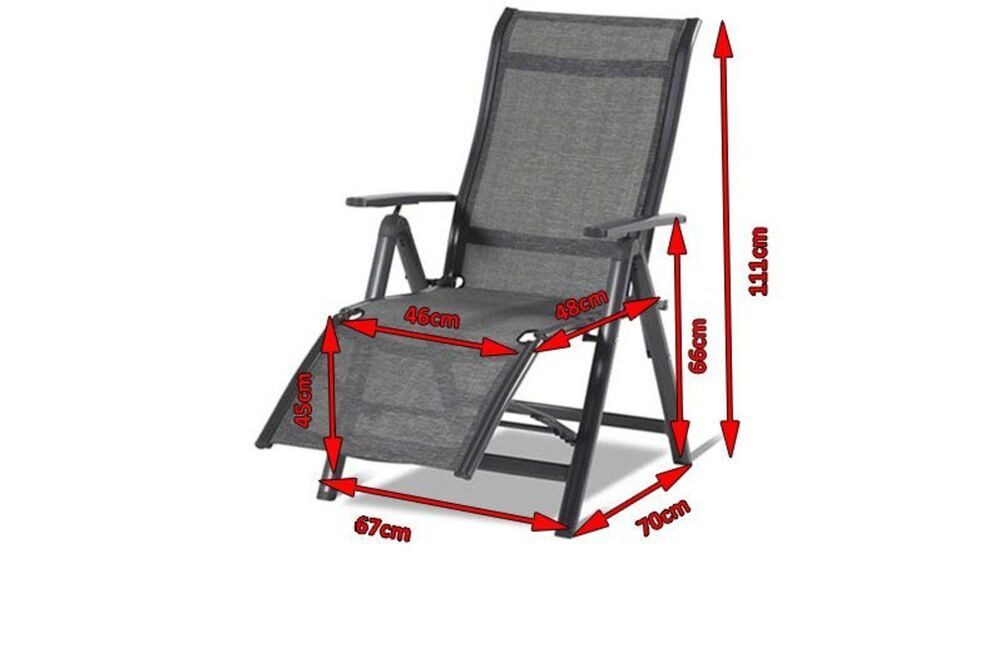 Hartman Gartenstuhl Alice