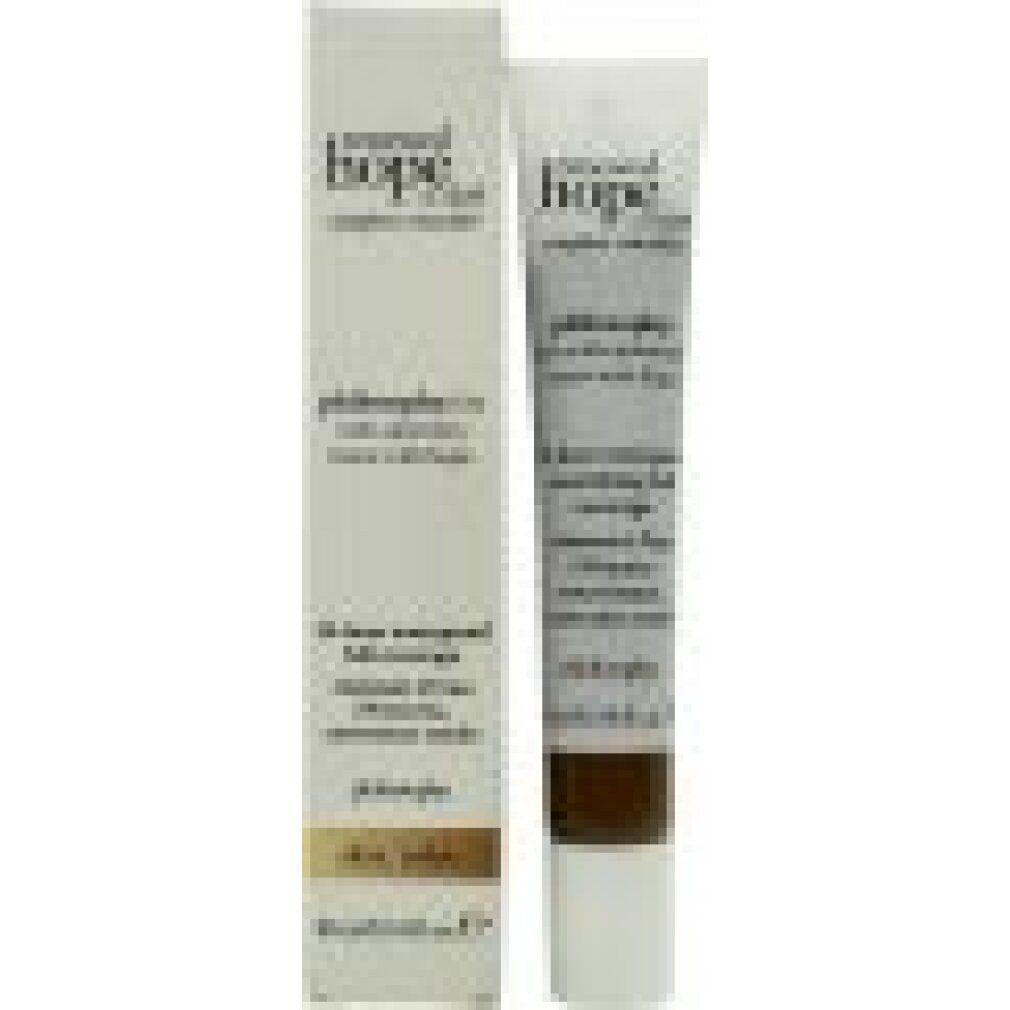 philosophy Concealer Renewed Hope In A Jar Complete Concealer 10ml - 9.5 Cocoa