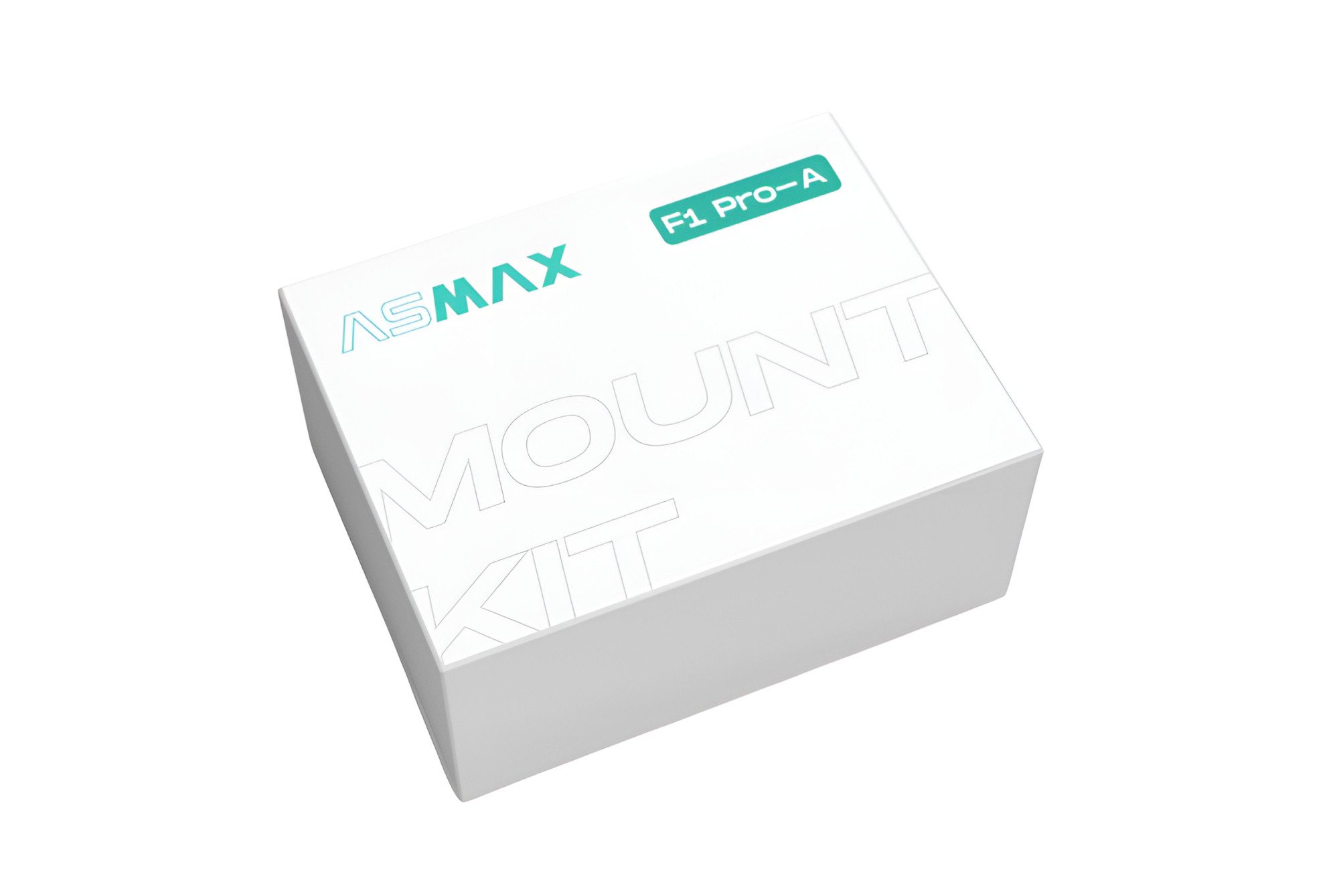 ASMAX F1 pro A Montage Kit Headset (robust)