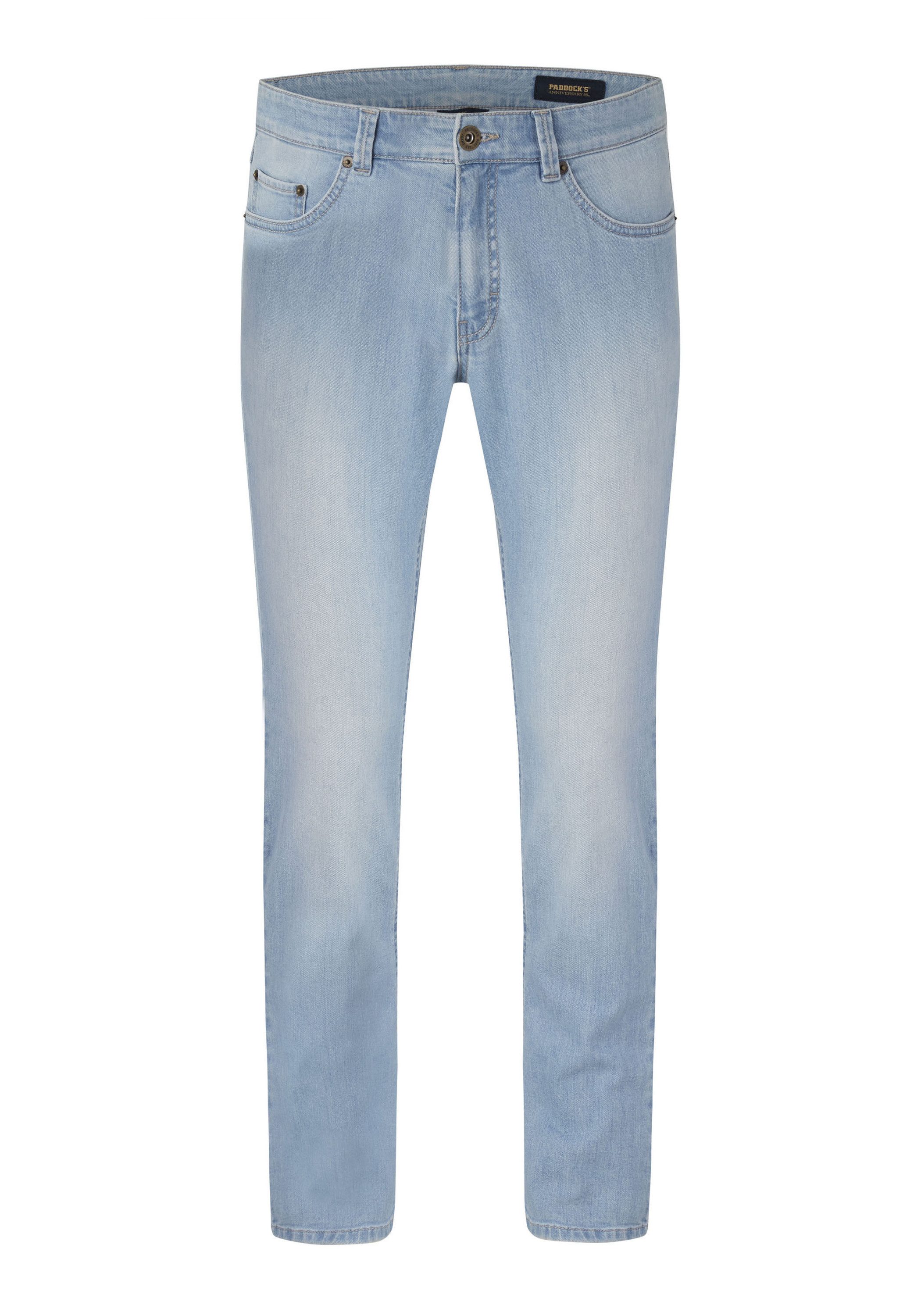 Paddock's Slim-fit-Jeans PIPE 50 Jahre PADDOCK’S günstig online kaufen