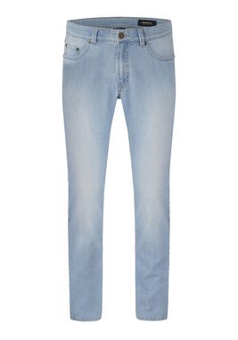 Paddock's Slim-fit-Jeans PIPE 50 Jahre PADDOCK’S Edition mit Motion & Comfort
