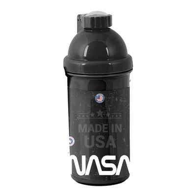 PASO Trinkflasche PP23SA-3021, Bidon 550 ml NASA
