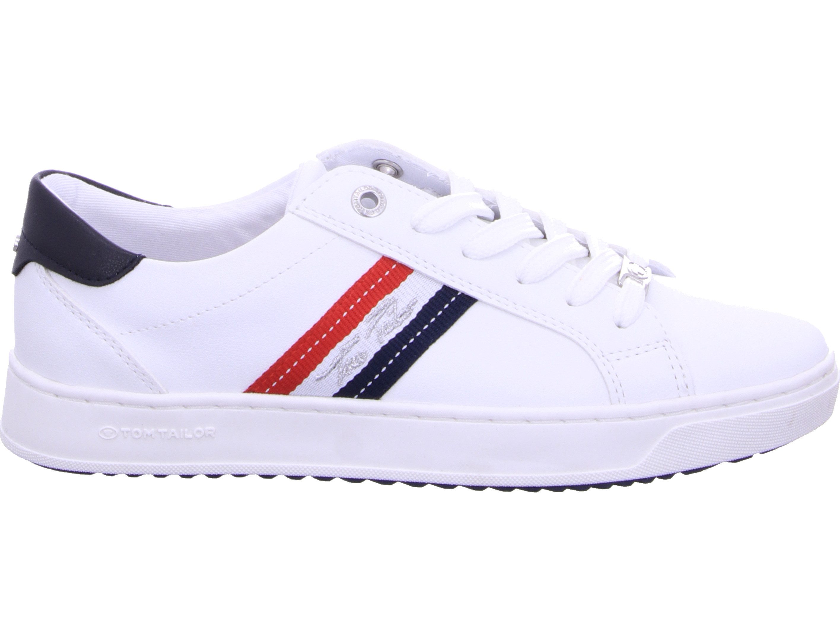 TOM TAILOR Sneaker 100% vegan günstig online kaufen