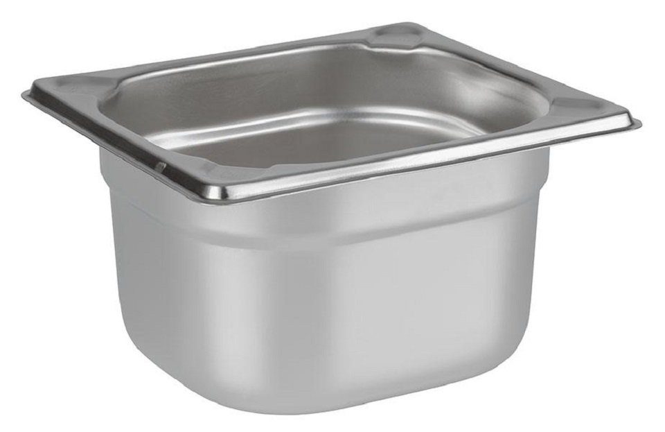 Schüssel GN 1/6 Behälter, 1,6 Liter