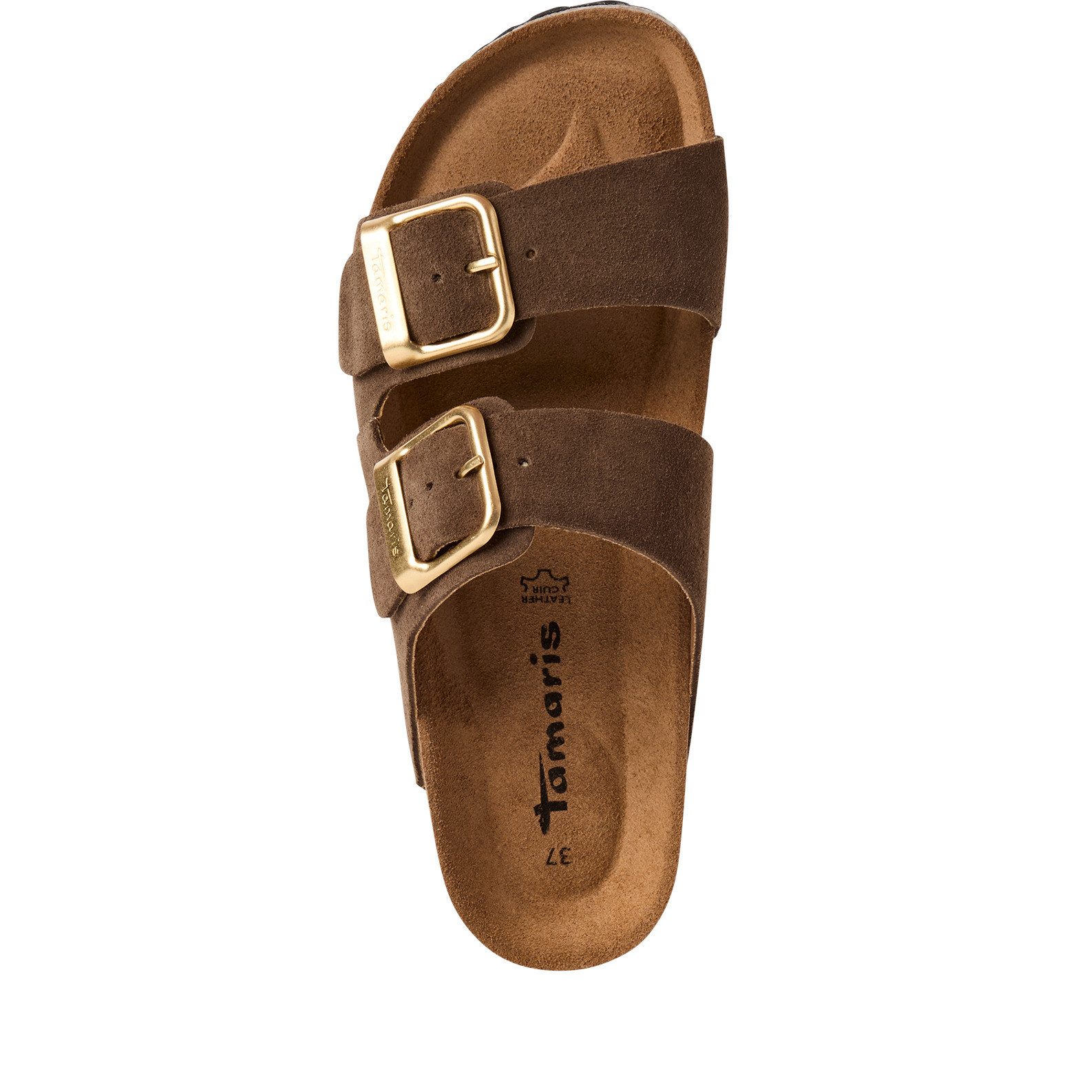 Tamaris Pantolette Sandale