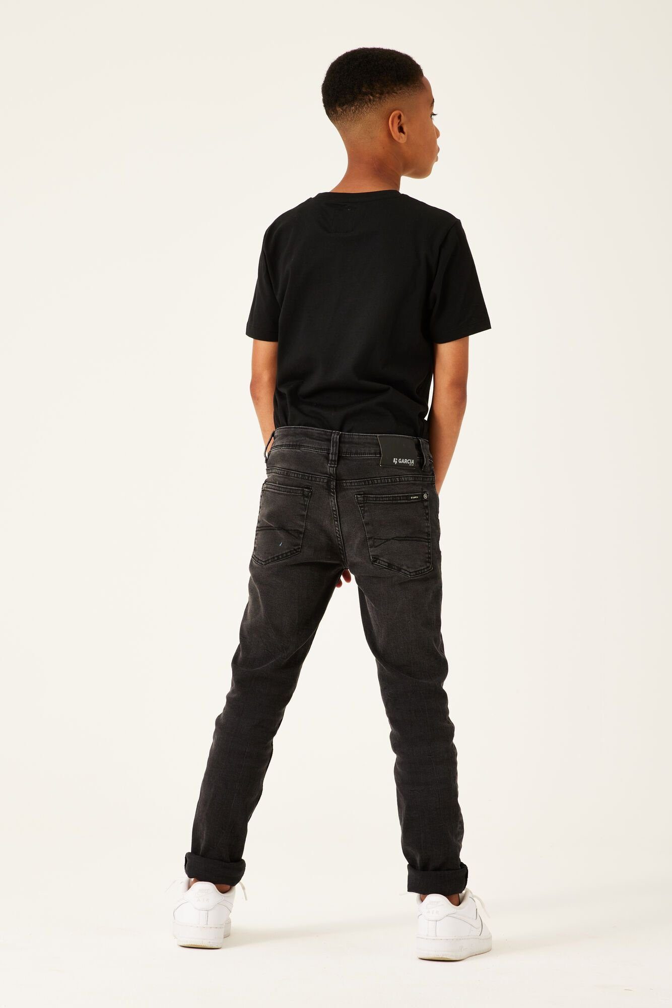 Garcia 5-Pocket-Jeans