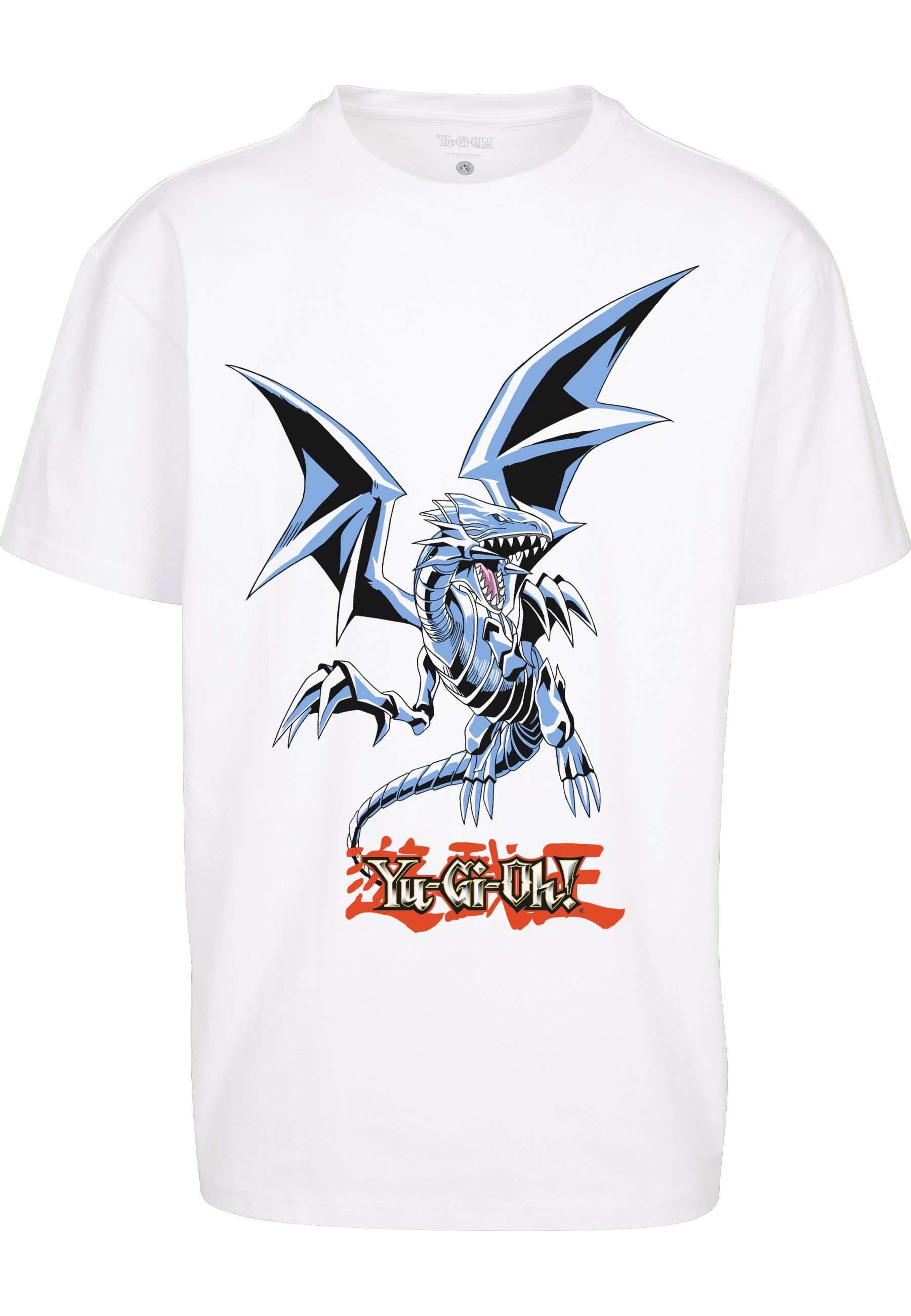 Upscale by Mister Tee T-Shirt Upscale by Mister Tee Herren (1-tlg) günstig online kaufen