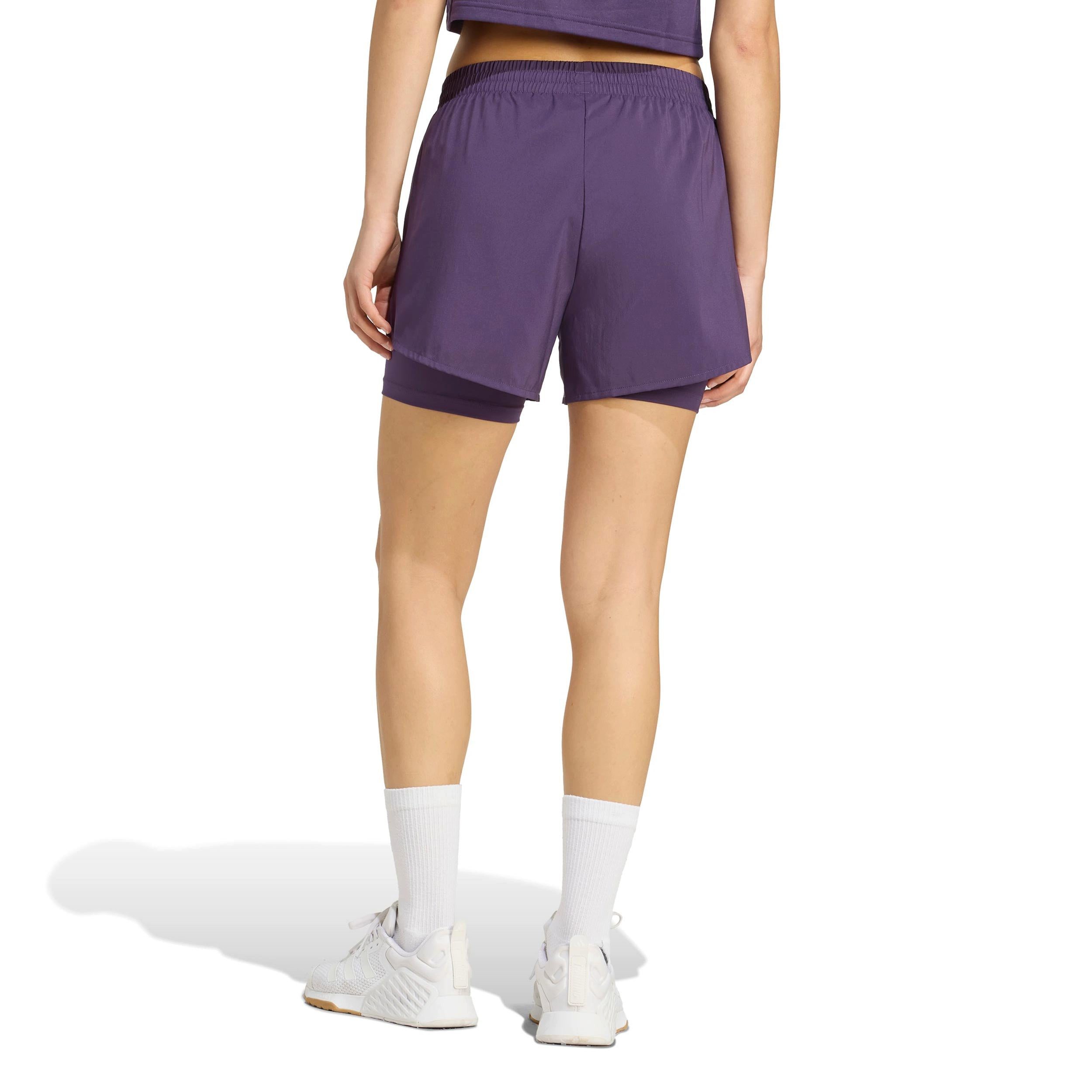 adidas Sportswear Shorts MIN 2in1