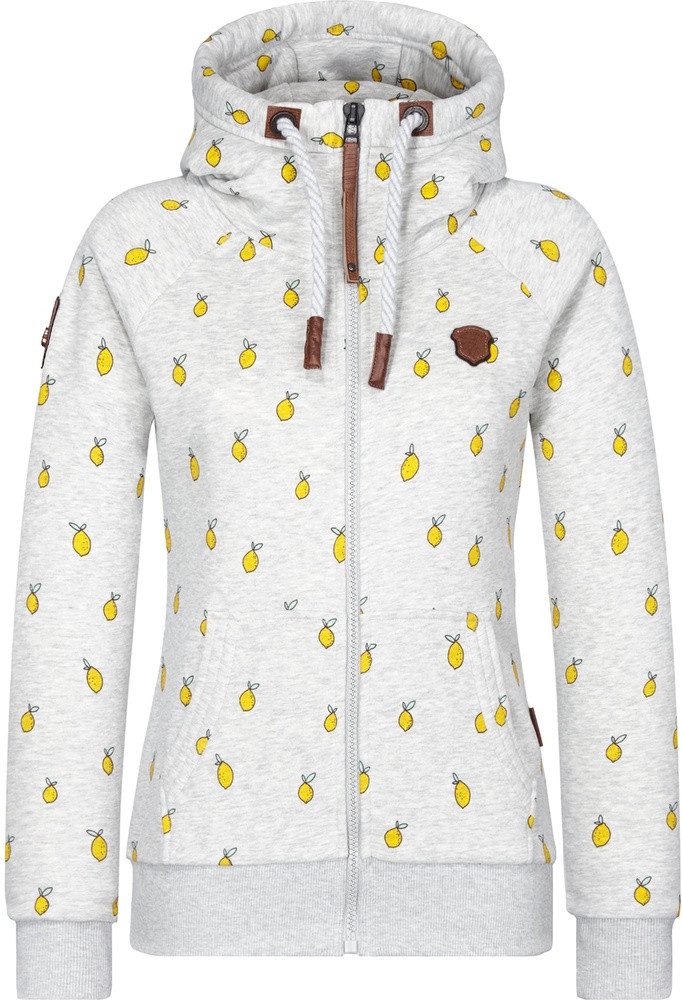 naketano Kapuzenpullover Brazzo günstig online kaufen