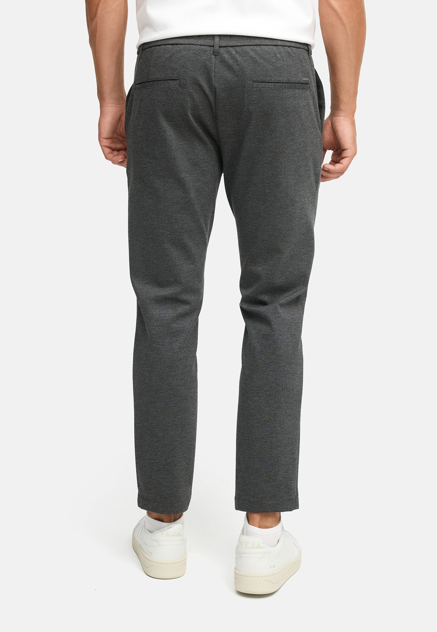 Jeff Chinohose Herren Dyer Chino Hose Herrenhose