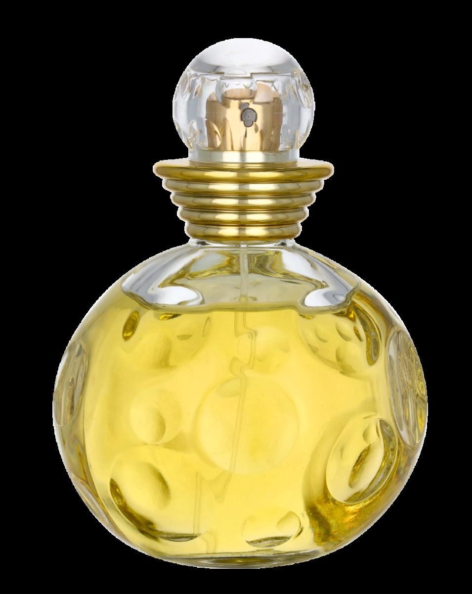 Dior Eau de Toilette Dolce Vita, Glasflakon, Parfüm EDT, Damenduft