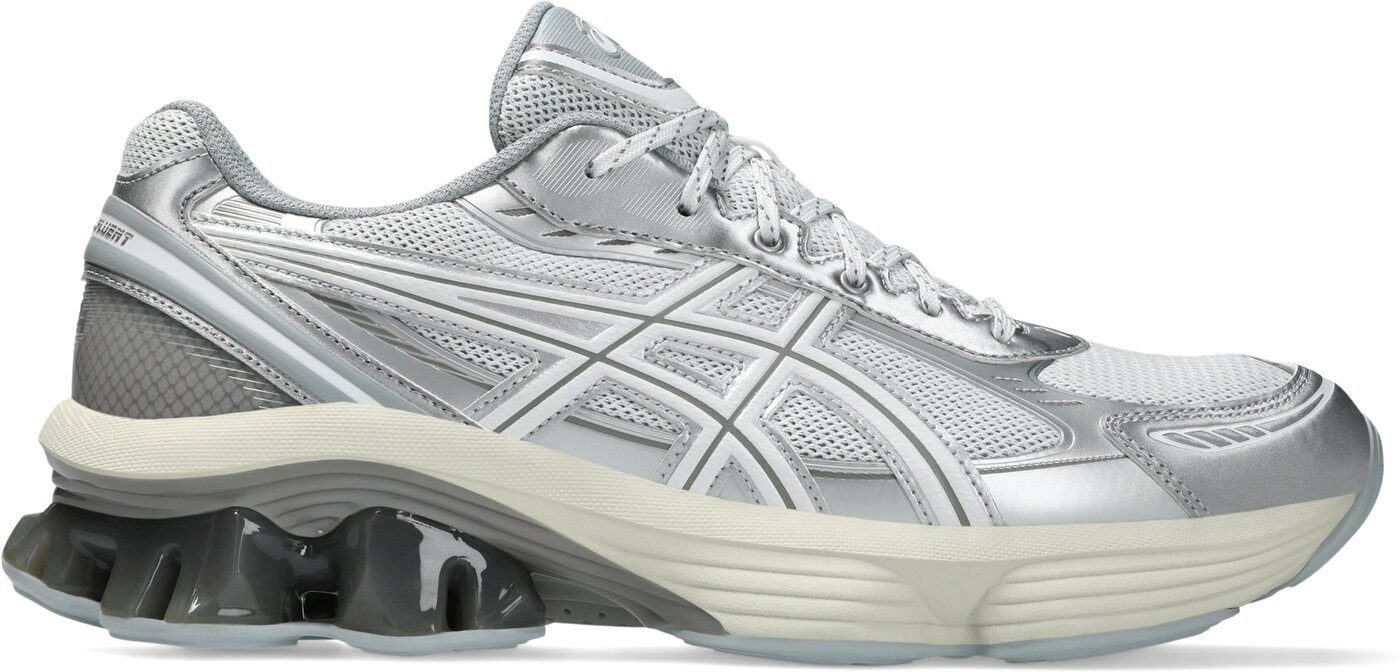 Asics GEL-KINETIC FLUENT WHITE/WHITE asics Herren Lifestyle-Sneaker Sneaker günstig online kaufen