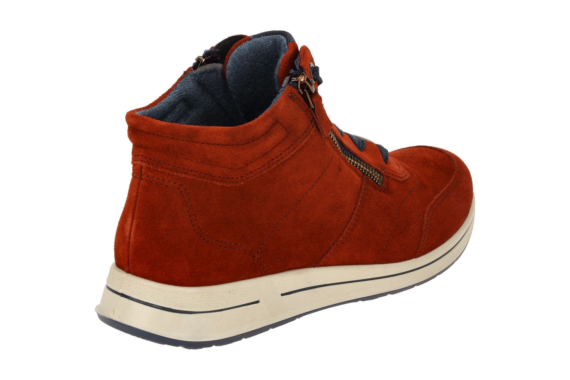 Ara 1224808-92 Schnürschuh