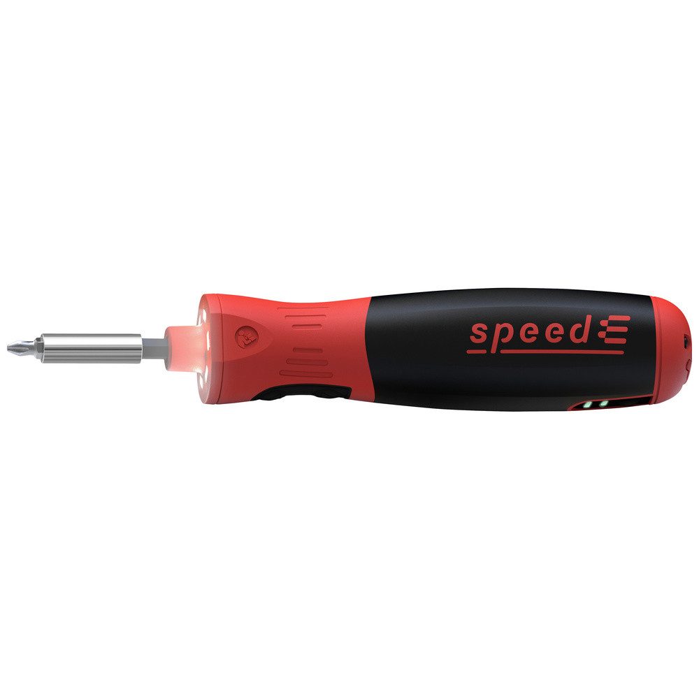 Wiha Akku-Ratschenschrauber Wiha speedE® PocketDrive 45791 günstig online kaufen