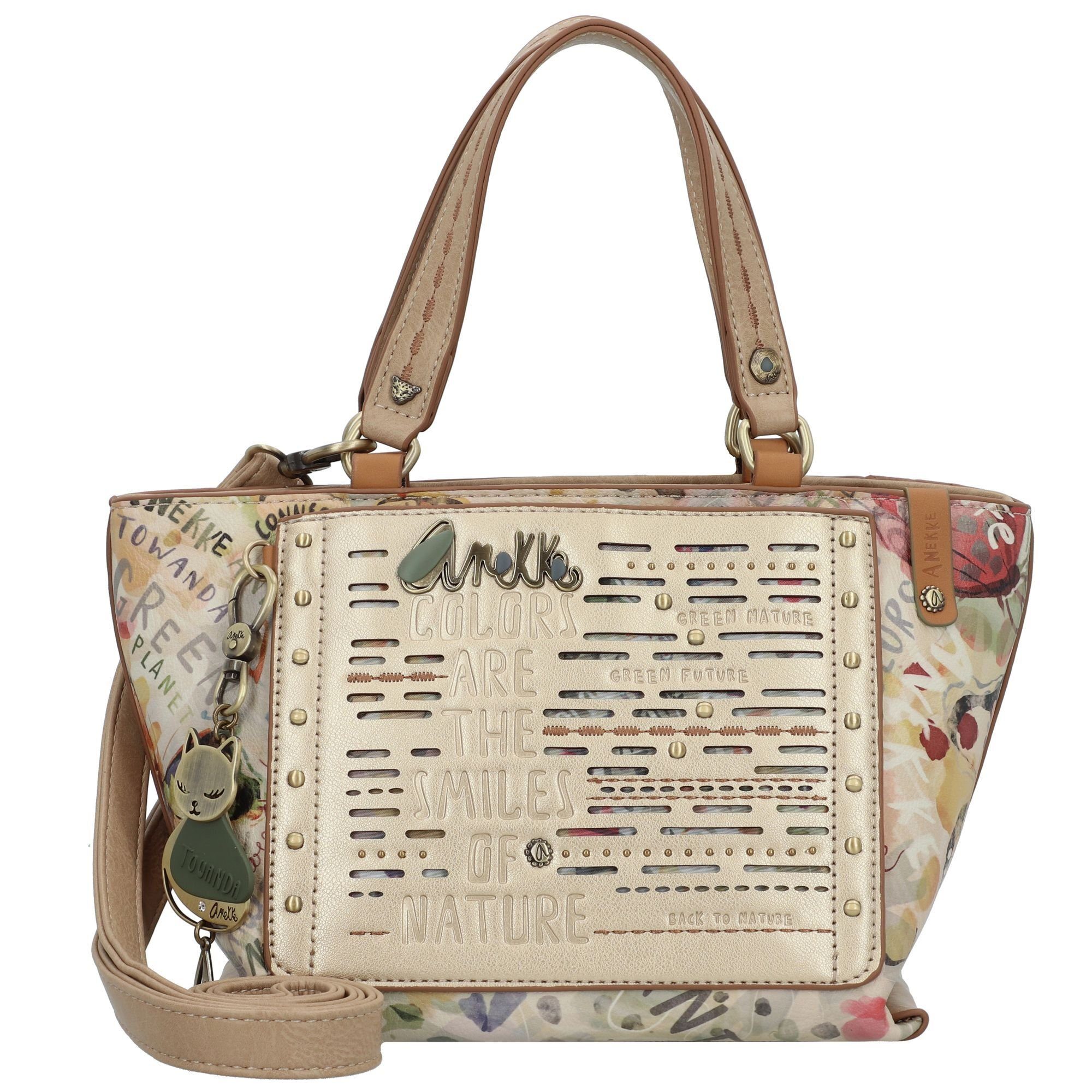 Henkeltasche Amazonia