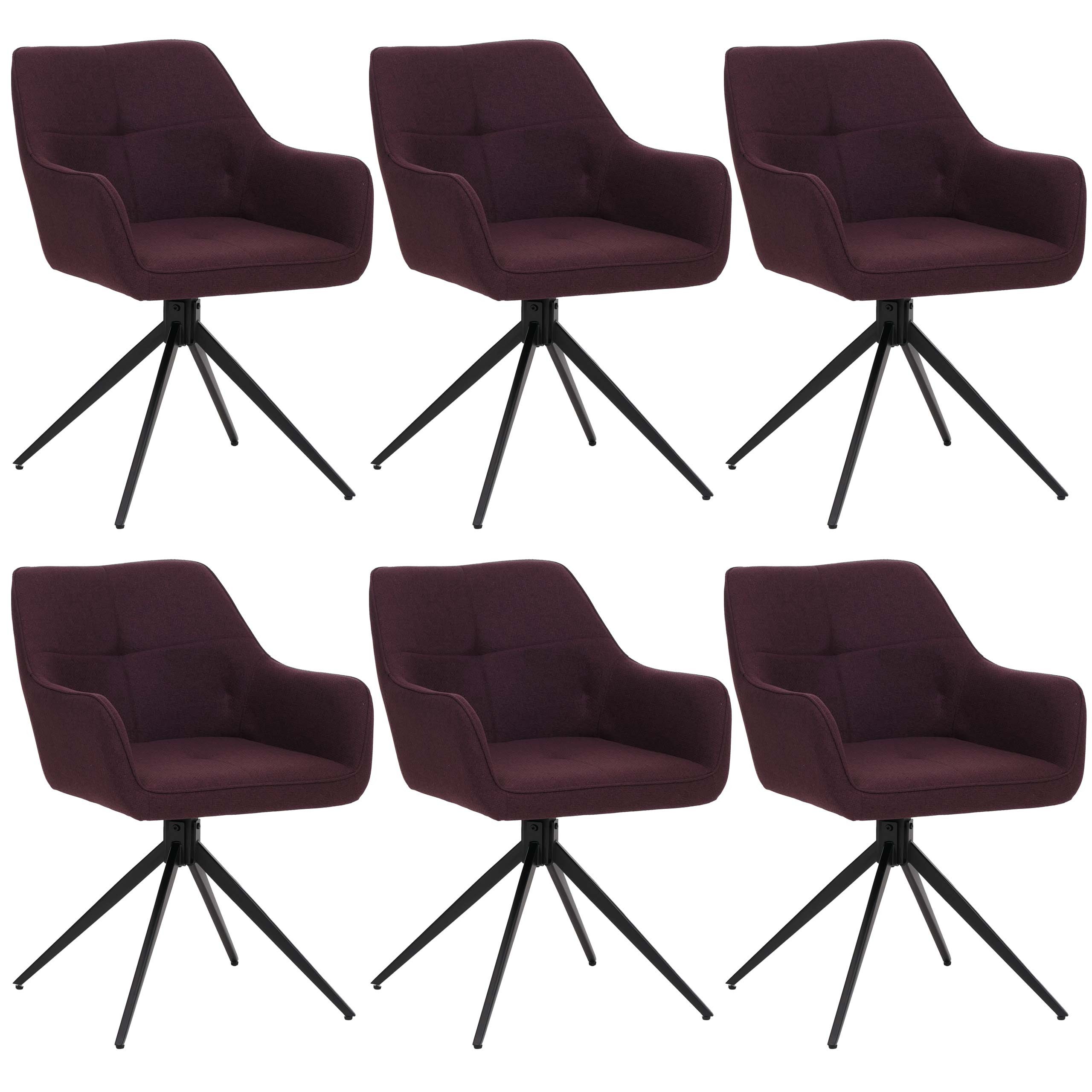 MCW Esszimmerstuhl MCW-O47-6 (Set, 6 St), günstig online kaufen
