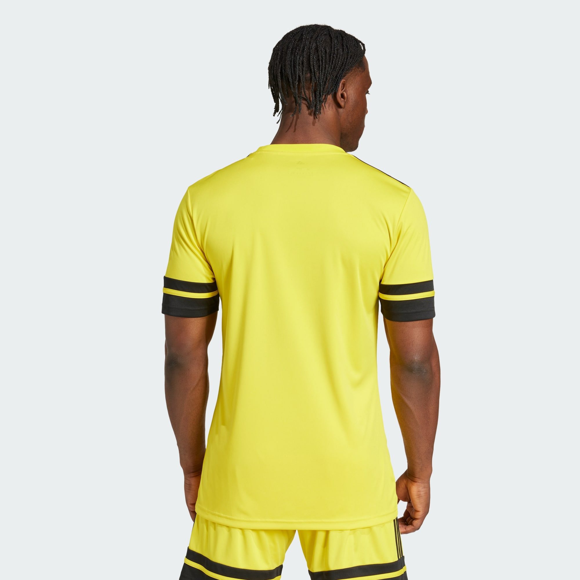 adidas Performance Trainingstop SQUADRA 25 TRIKOT (1-tlg) günstig online kaufen