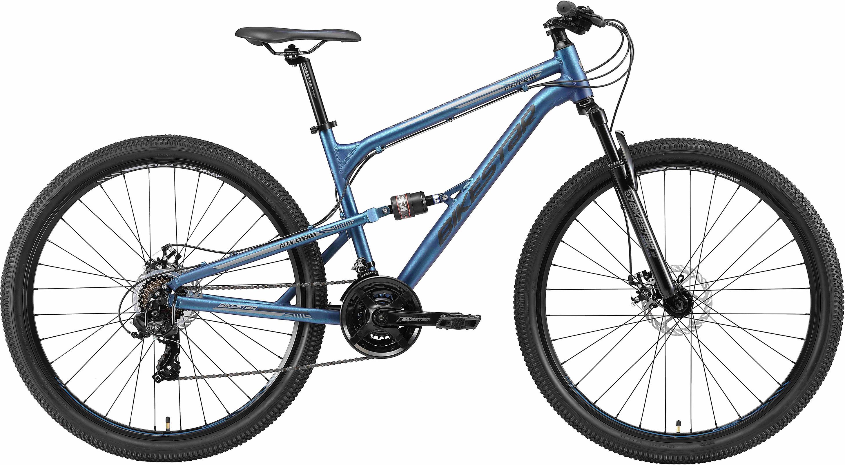 Mountainbike