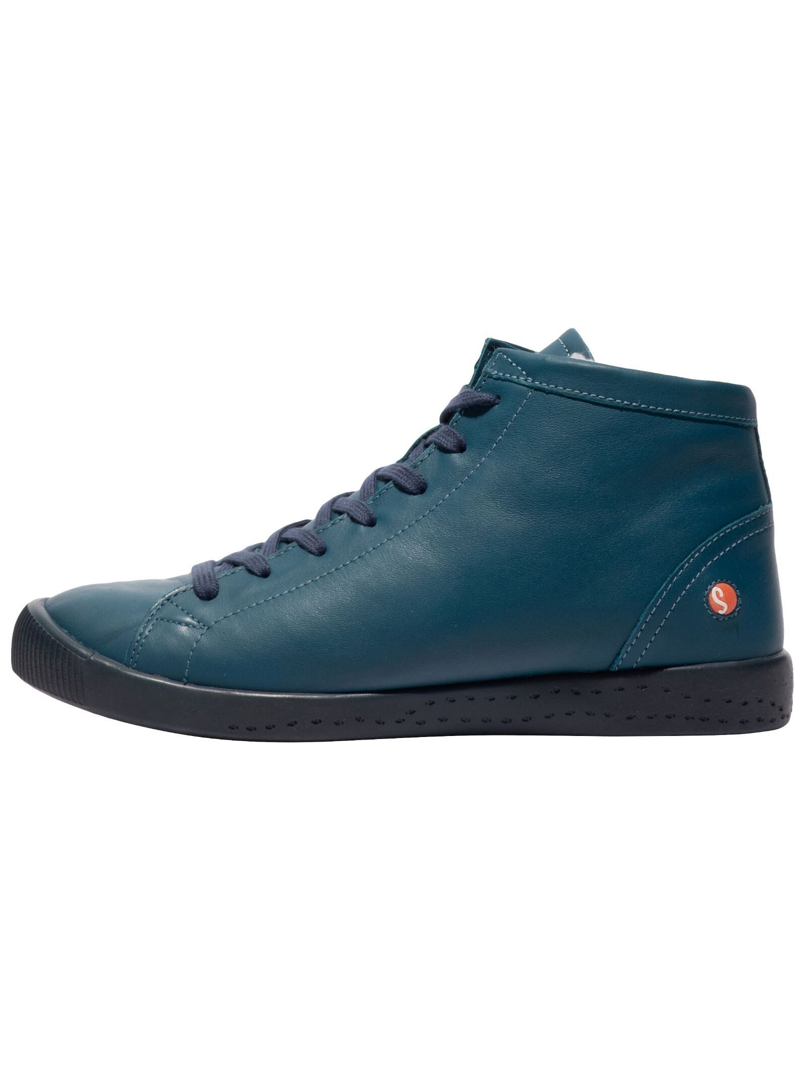 softinos softinos Sneaker Leder Stiefelette