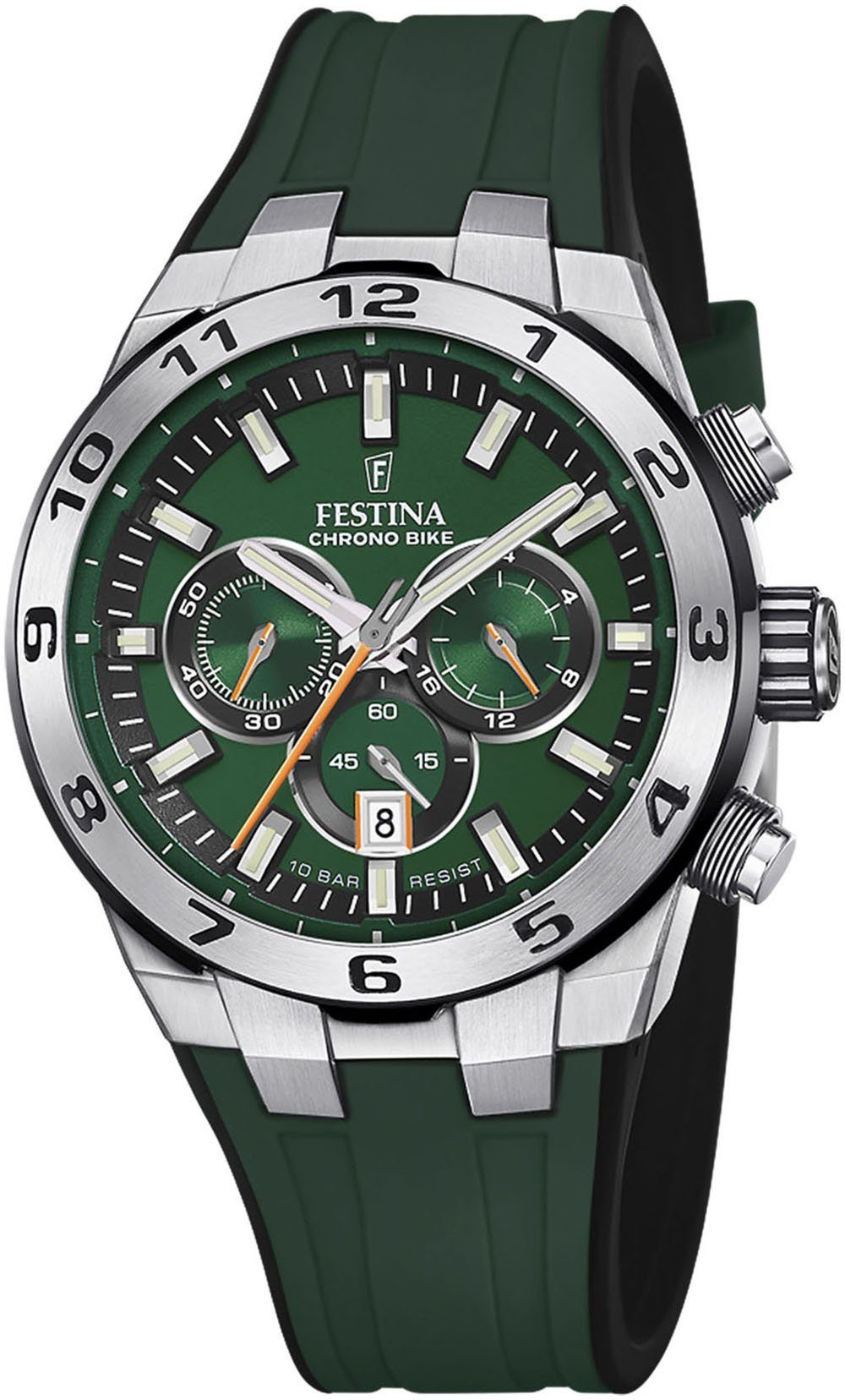 Festina Chronograph Chrono Bike 2024 F20671/2, günstig online kaufen