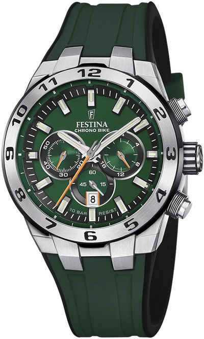 Festina Chronograph Chrono Bike 2024