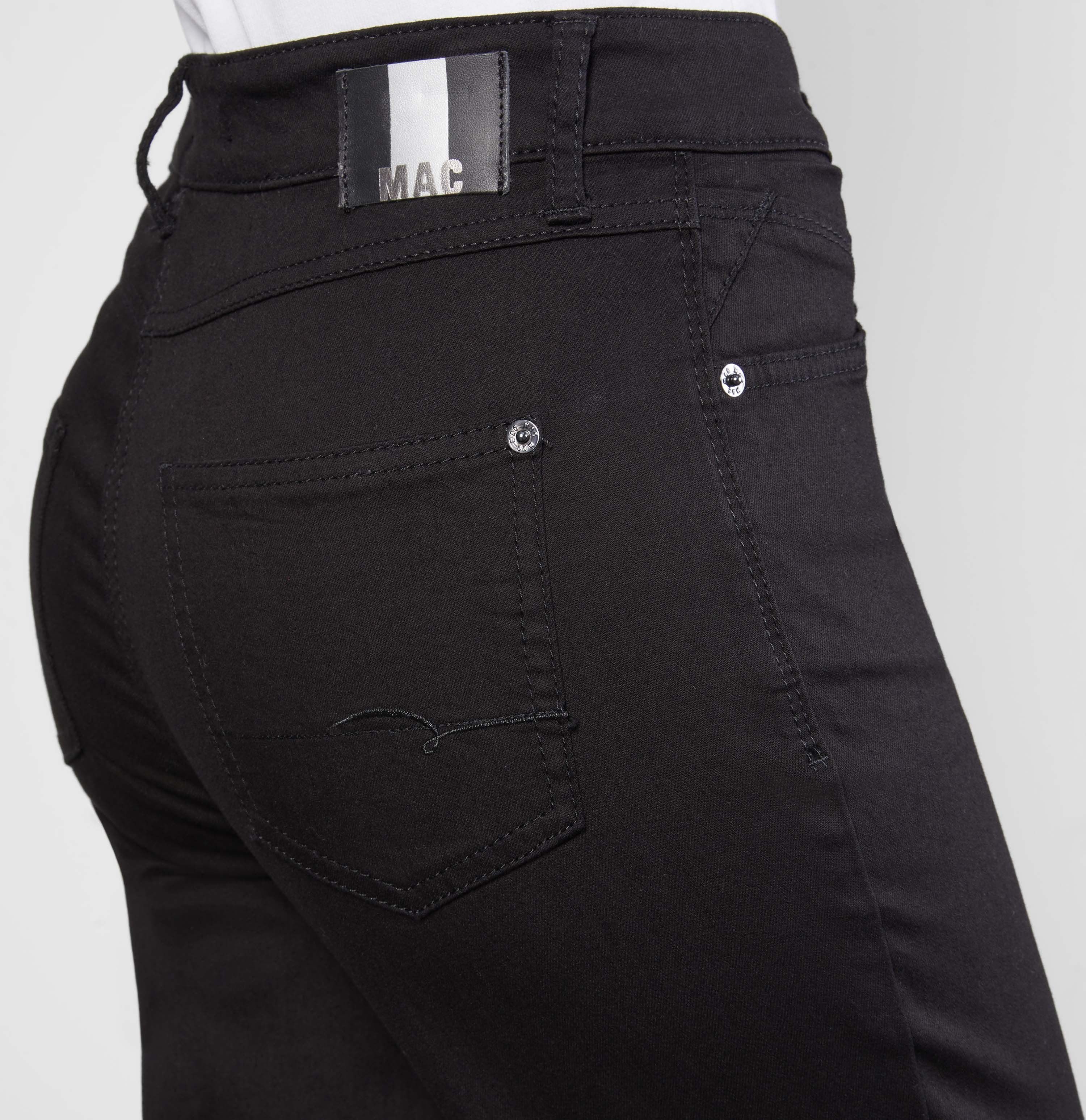 black-black 5-Pocket-Hose MAC