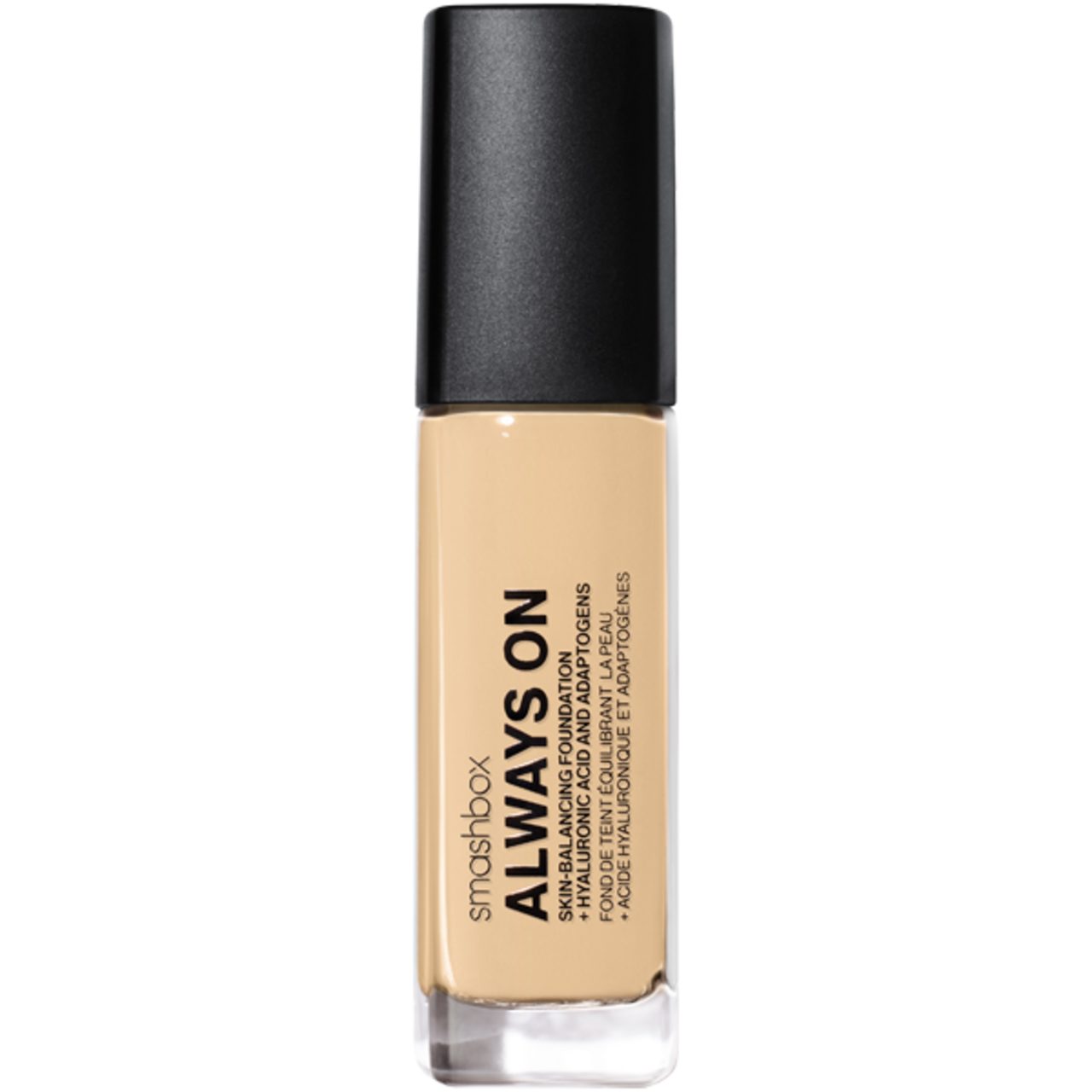 Smashbox Основа Always on Balancing Основа, vegan