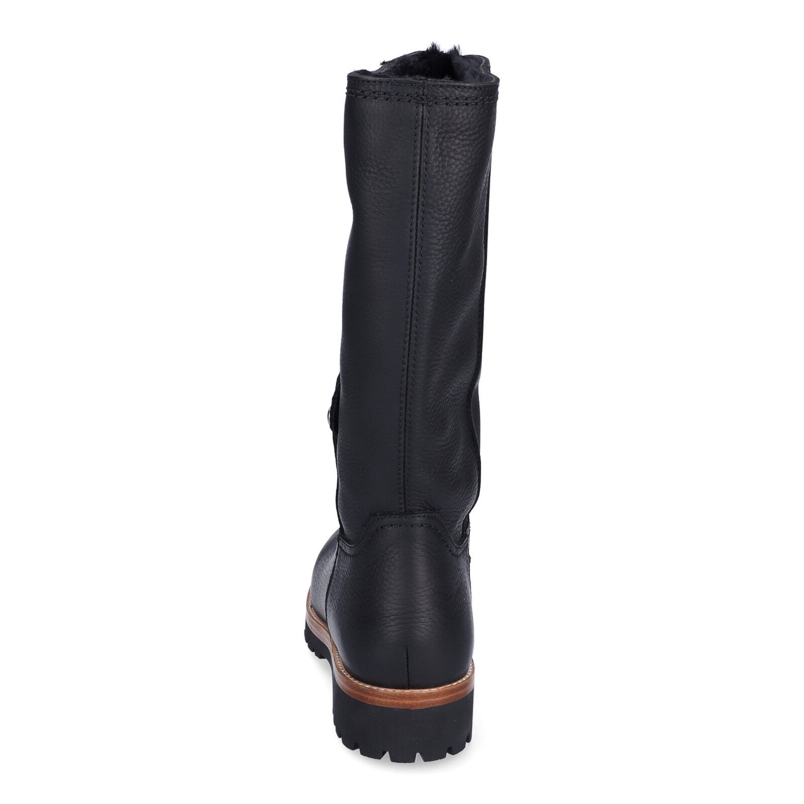 Panama Jack Panama Jack Damen Stiefel schwarz Stiefel