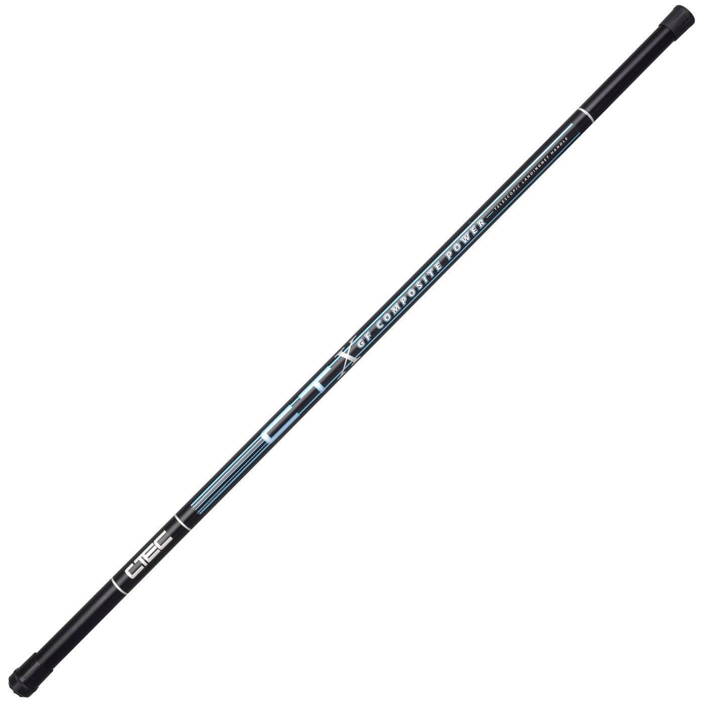 Angelkescher Spro C-Tec GF CPX Composite Power Tele 3m - Kescherstab