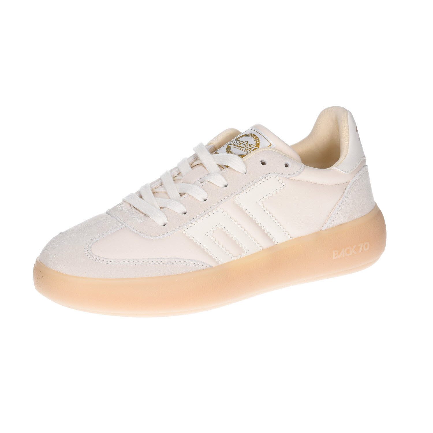 Back 70 Retro Sneaker Schnürschuh