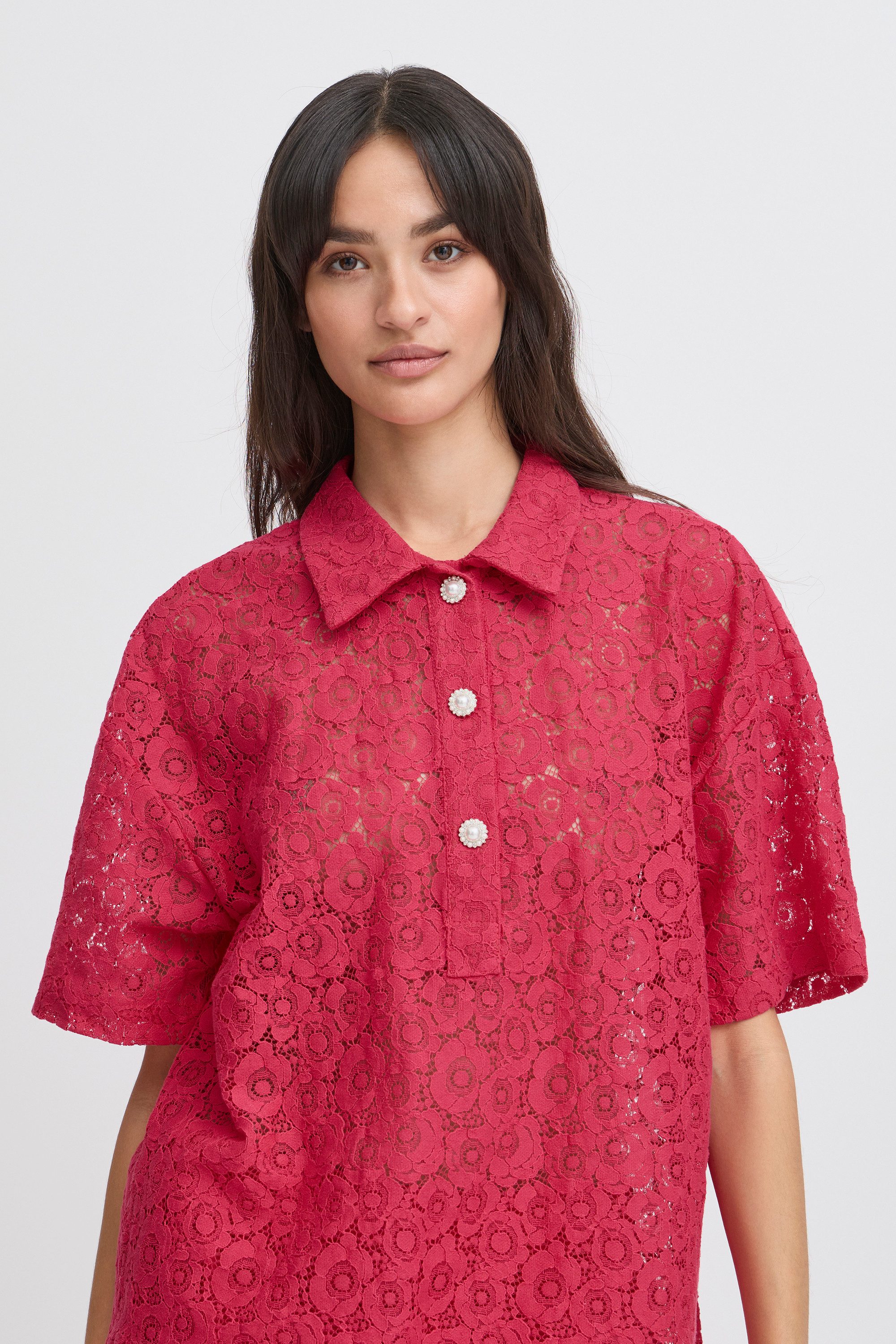 b.young Poloshirt Poloshirt BXSOLACY