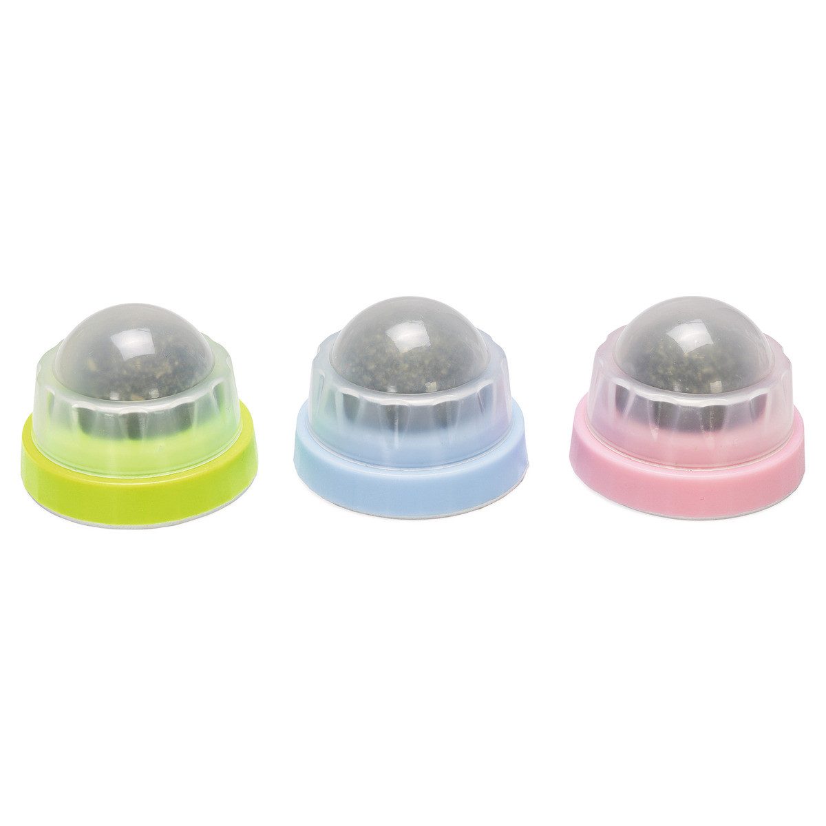 Beeztees Tierball Katzenspielzeug Catnipbälle Jumz