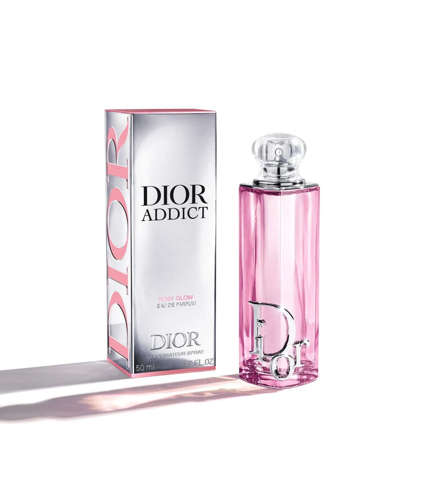 Dior Eau de Parfum Addict Rosy Glow