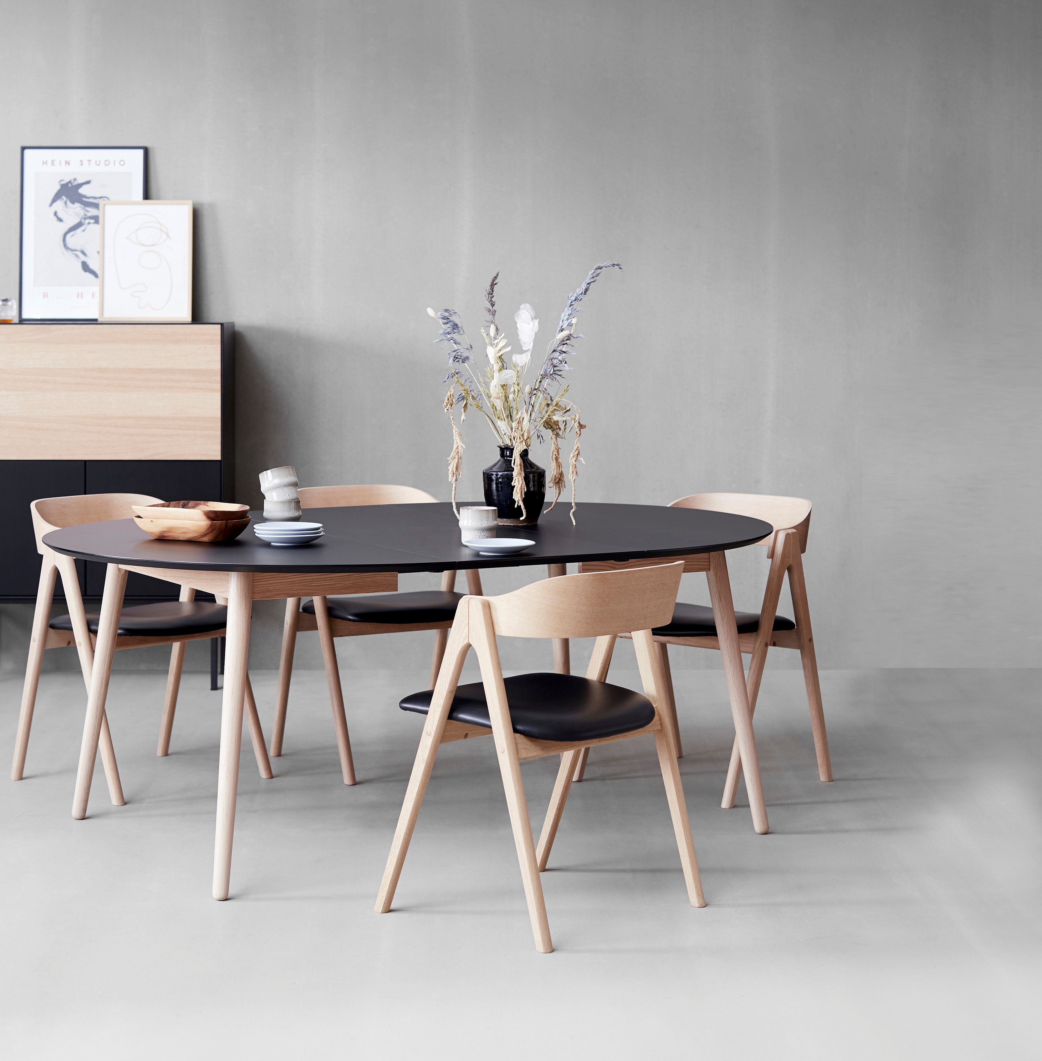 Hammel Furniture Esstisch Meza Designtisch mit günstig online kaufen