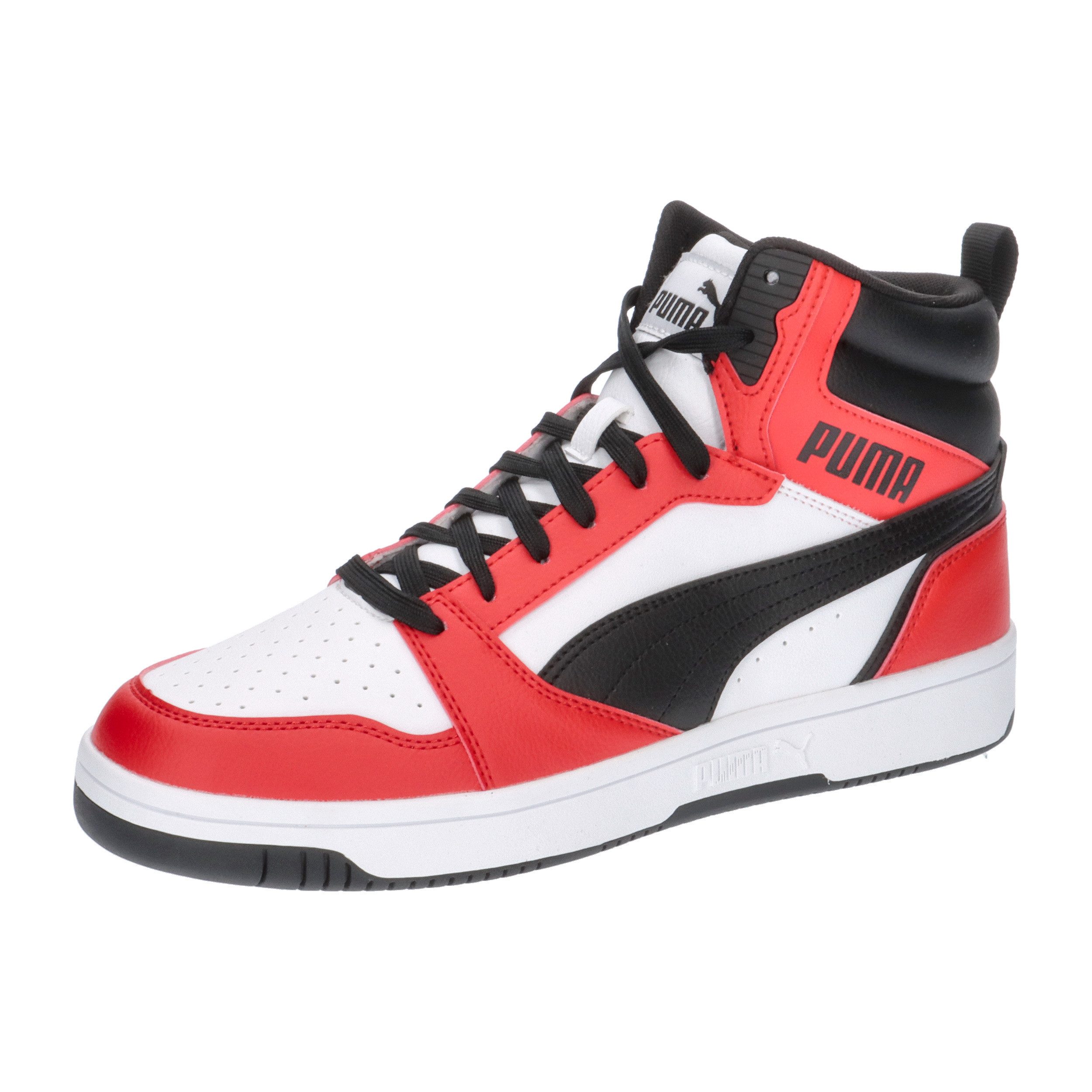 PUMA Puma Unisex Sneaker Rebound v6 392326 Sneaker günstig online kaufen